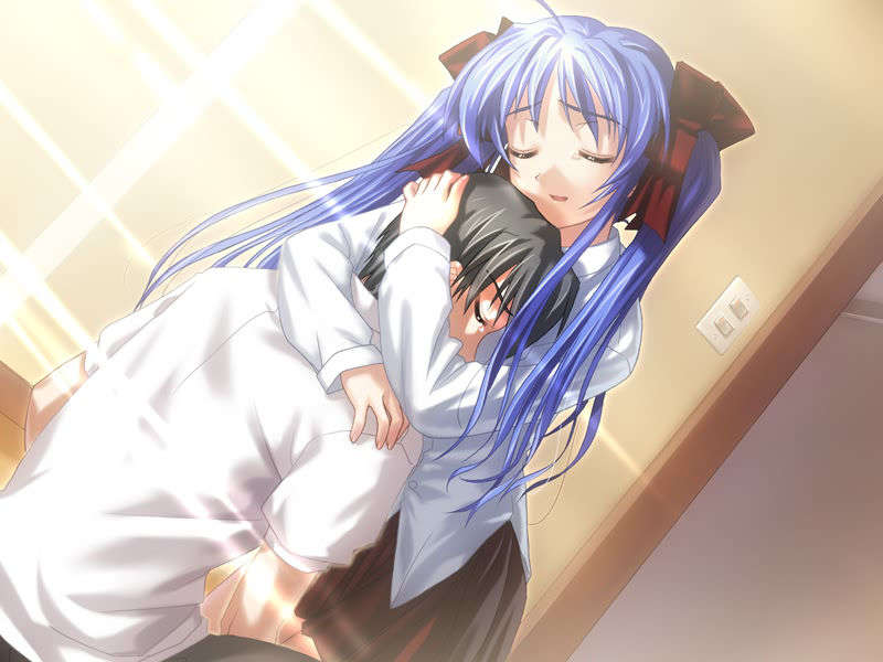 [minori]Wind -a breath of heart（そよかぜのおくりもの） 289/381 