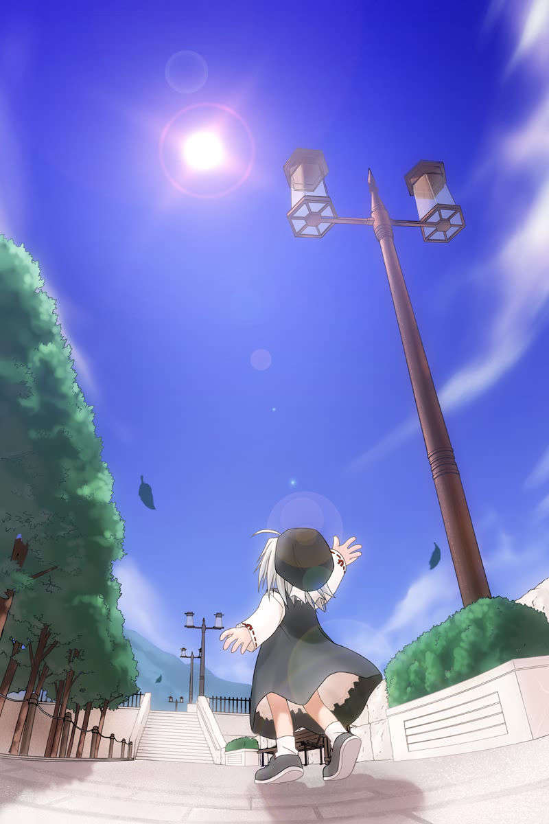 [minori]Wind -a breath of heart（そよかぜのおくりもの） 292/381 