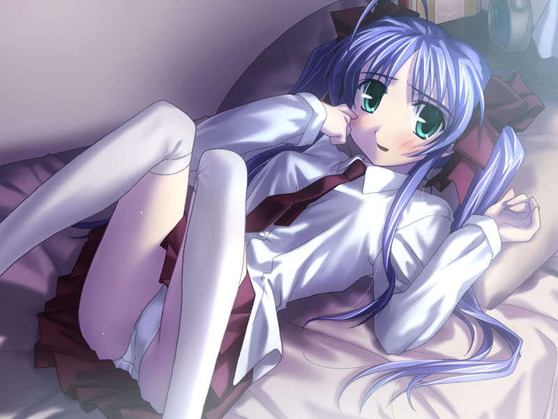 [minori]Wind -a breath of heart（そよかぜのおくりもの） 294/381 