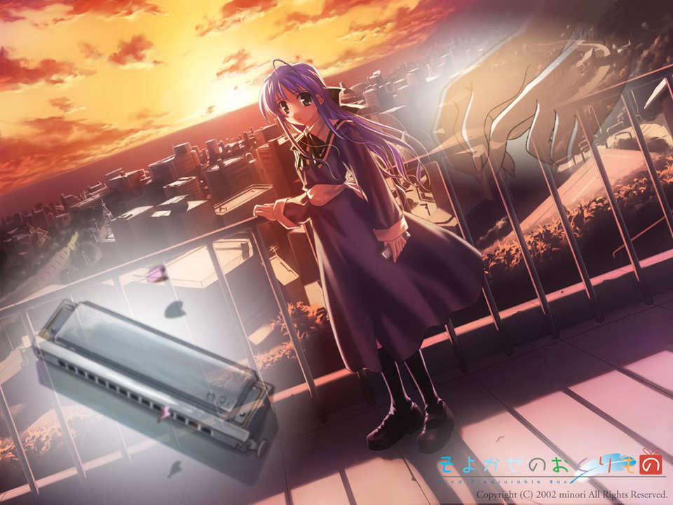 [minori]Wind -a breath of heart（そよかぜのおくりもの） 316/381 