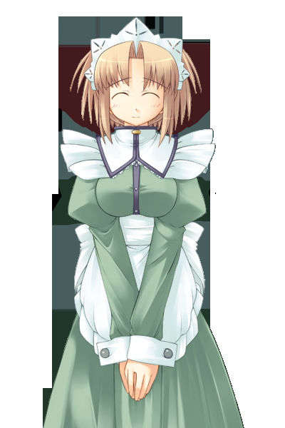 (同人ゲームCG) [田辺組] メイドさん大作戦 116/154 