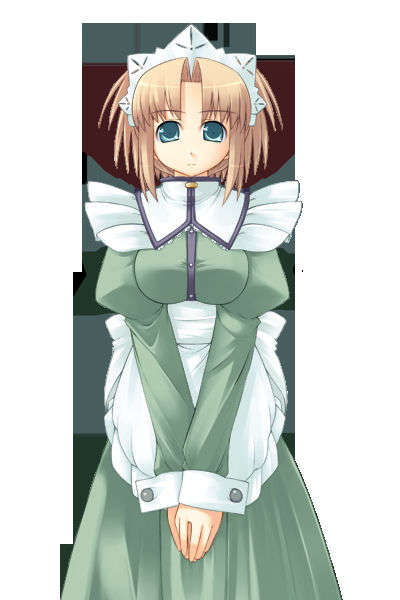 (同人ゲームCG) [田辺組] メイドさん大作戦 117/154 