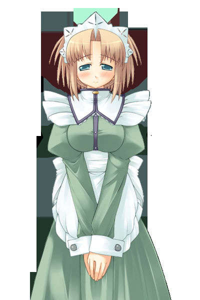 (同人ゲームCG) [田辺組] メイドさん大作戦 119/154 