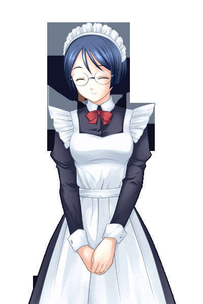 (同人ゲームCG) [田辺組] メイドさん大作戦 122/154 