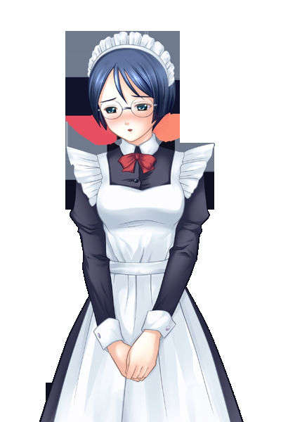 (同人ゲームCG) [田辺組] メイドさん大作戦 124/154 