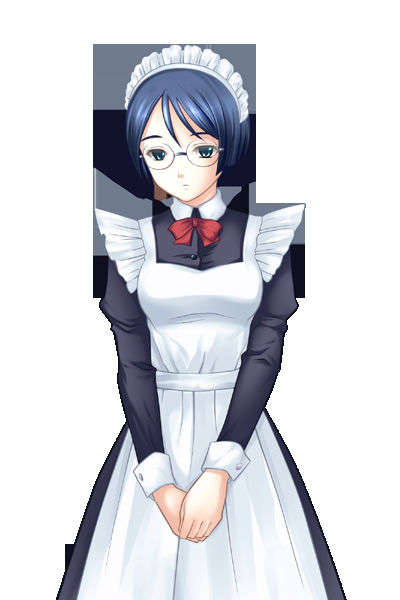(同人ゲームCG) [田辺組] メイドさん大作戦 126/154 