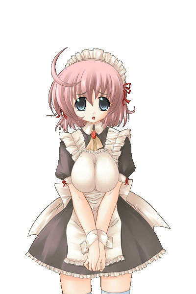 (同人ゲームCG) [田辺組] メイドさん大作戦 132/154 
