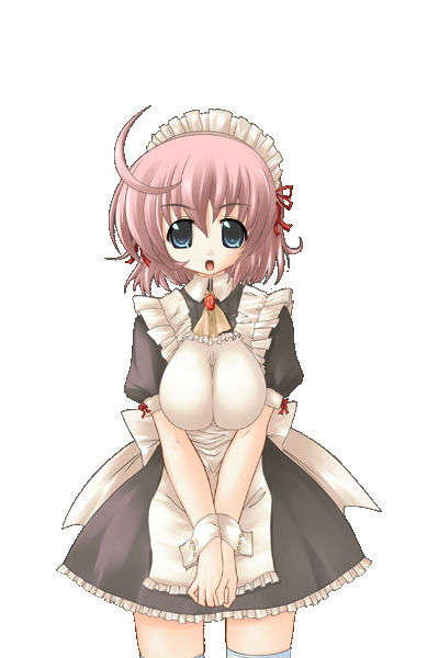(同人ゲームCG) [田辺組] メイドさん大作戦 133/154 