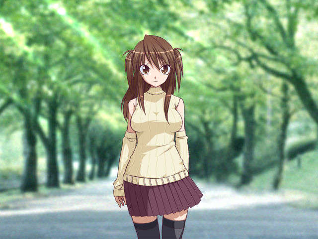 (同人ゲームCG) [080807] [高臥舎] 露出公園であそぼう （PNG cap 原畫：酒呑童子） 47/50 