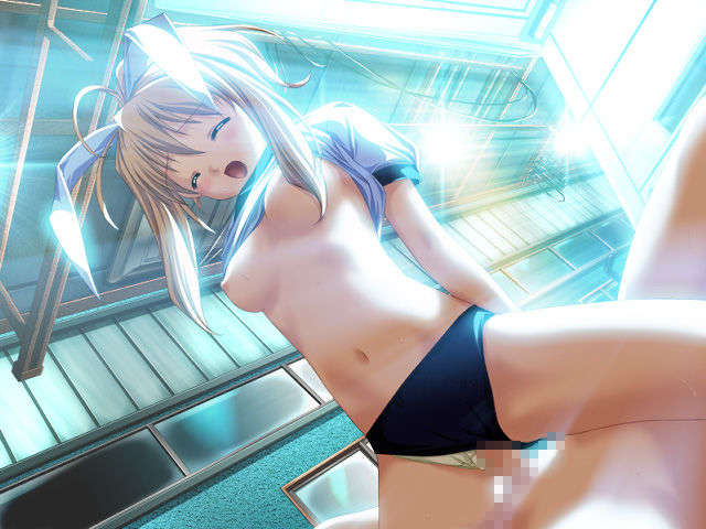 [Purple Software]まじぷり -Wonder Cradle- 210/348 