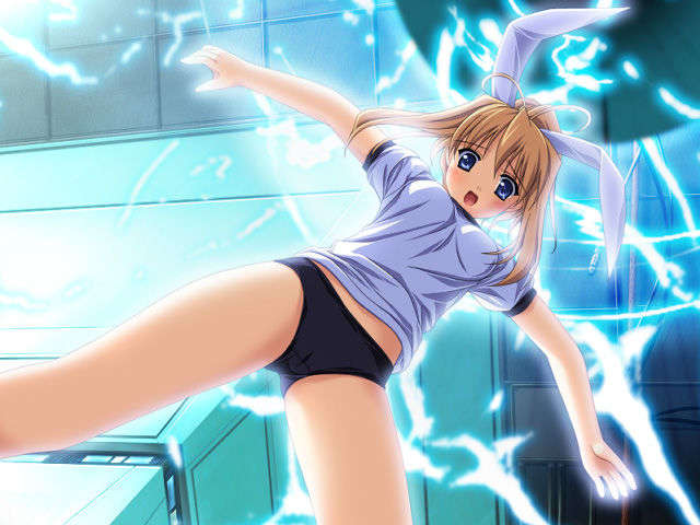 [Purple Software]まじぷり -Wonder Cradle- 211/348 