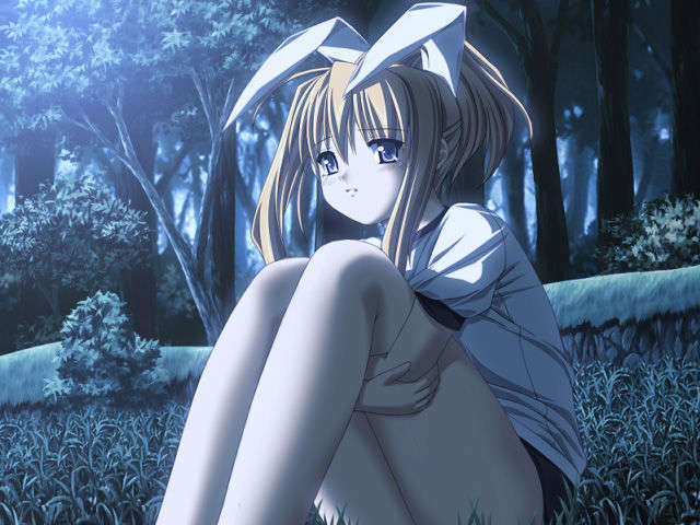 [Purple Software]まじぷり -Wonder Cradle- 218/348 