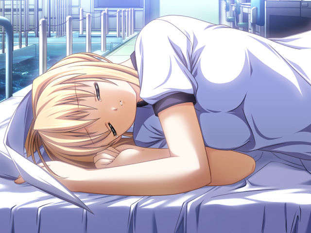 [Purple Software]まじぷり -Wonder Cradle- 219/348 