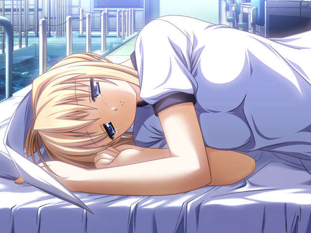 [Purple Software]まじぷり -Wonder Cradle- 221/348 