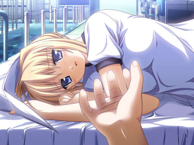 [Purple Software]まじぷり -Wonder Cradle- 222/348 