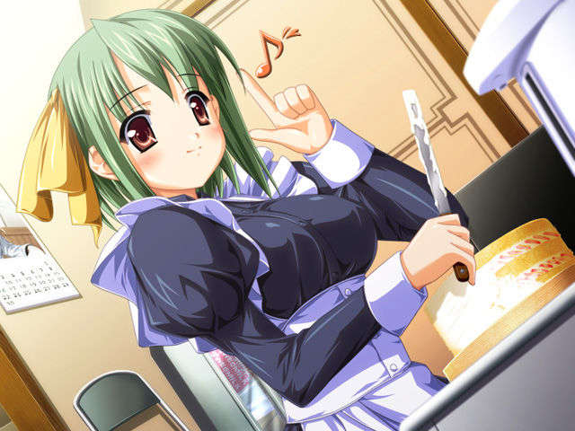 [Purple Software]まじぷり -Wonder Cradle- 228/348 