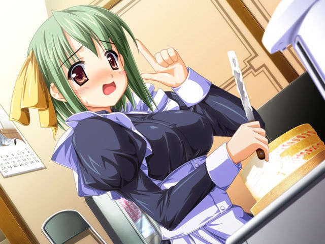 [Purple Software]まじぷり -Wonder Cradle- 230/348 