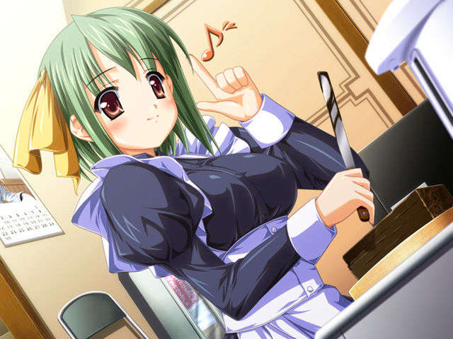 [Purple Software]まじぷり -Wonder Cradle- 231/348 