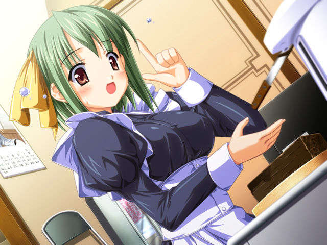 [Purple Software]まじぷり -Wonder Cradle- 232/348 