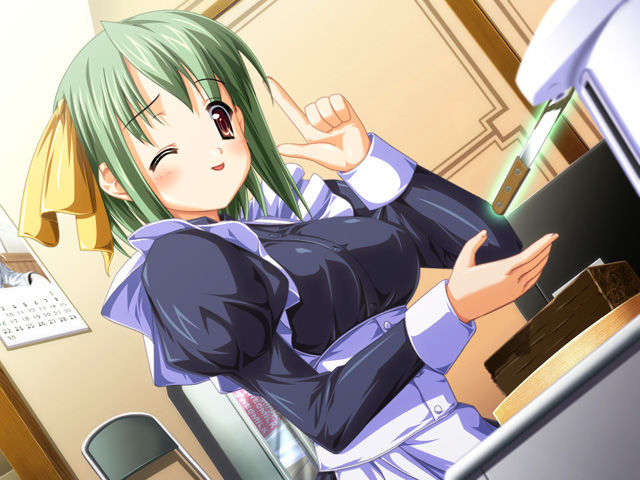 [Purple Software]まじぷり -Wonder Cradle- 233/348 