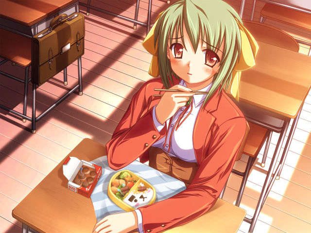 [Purple Software]まじぷり -Wonder Cradle- 235/348 