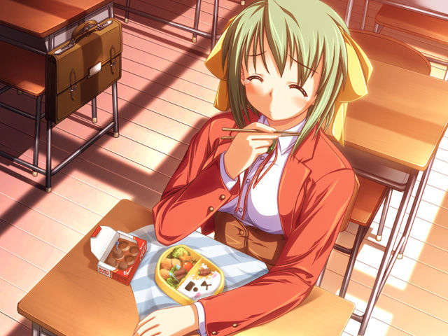 [Purple Software]まじぷり -Wonder Cradle- 236/348 