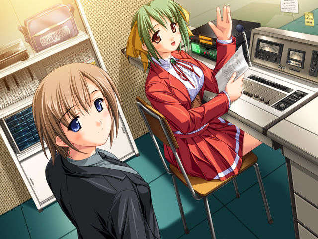 [Purple Software]まじぷり -Wonder Cradle- 240/348 