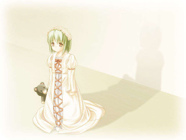 [Purple Software]まじぷり -Wonder Cradle- 264/348 