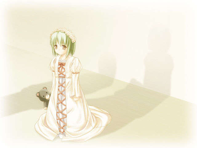 [Purple Software]まじぷり -Wonder Cradle- 265/348 