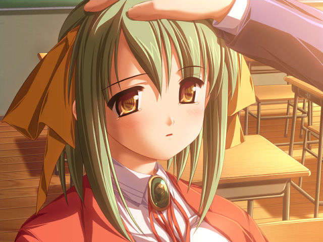 [Purple Software]まじぷり -Wonder Cradle- 266/348 