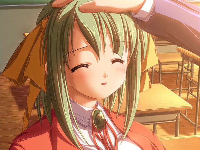 [Purple Software]まじぷり -Wonder Cradle- 267/348 