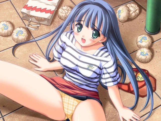 [Purple Software]まじぷり -Wonder Cradle- 280/348 