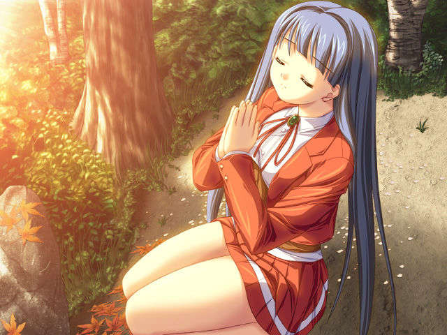 [Purple Software]まじぷり -Wonder Cradle- 293/348 