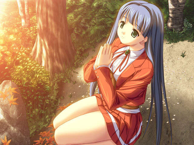 [Purple Software]まじぷり -Wonder Cradle- 294/348 