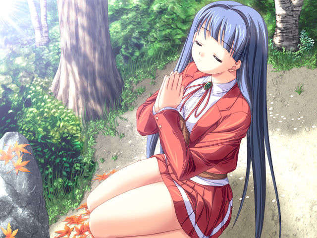 [Purple Software]まじぷり -Wonder Cradle- 295/348 