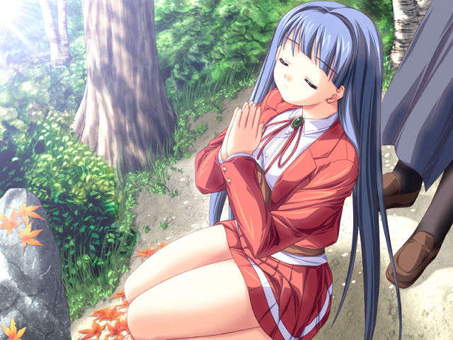 [Purple Software]まじぷり -Wonder Cradle- 296/348 