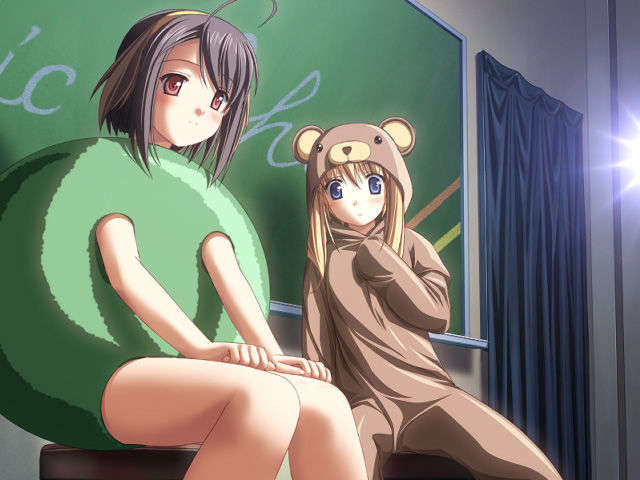 [Purple Software]まじぷり -Wonder Cradle- 304/348 