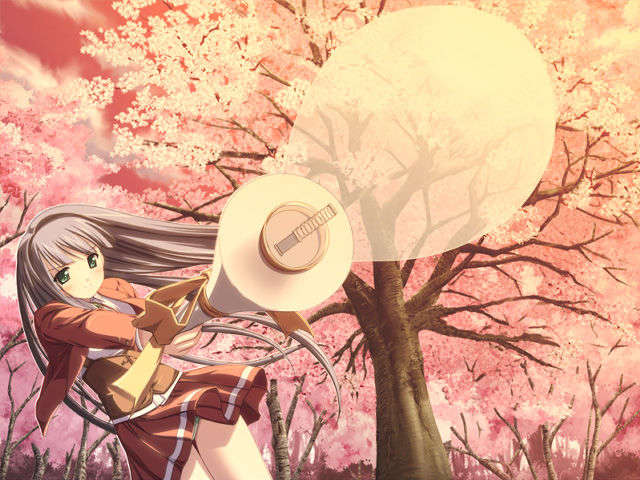 [Purple Software]まじぷり -Wonder Cradle- 321/348 