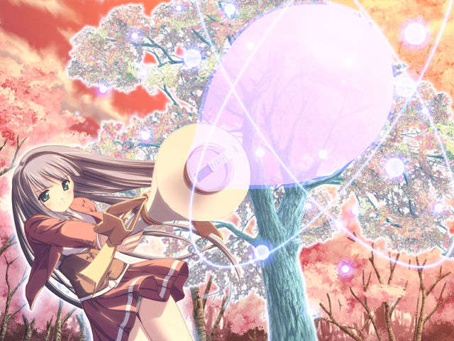 [Purple Software]まじぷり -Wonder Cradle- 324/348 