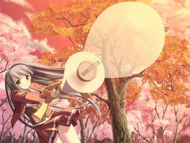 [Purple Software]まじぷり -Wonder Cradle- 326/348 