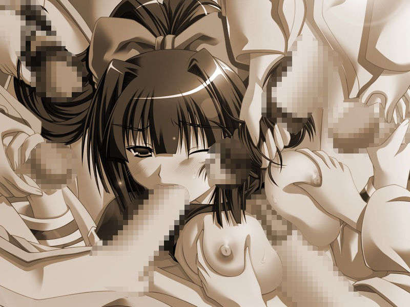 [041105][裸足少女]ラブぽた -Lovely Pop Tail- 929/1188 