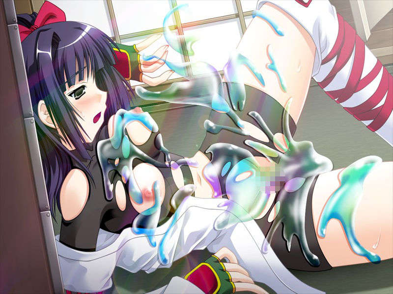 [041105][裸足少女]ラブぽた -Lovely Pop Tail- 930/1188 