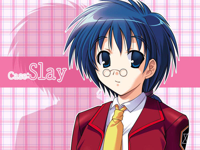 [041105][裸足少女]ラブぽた -Lovely Pop Tail- 1141/1188 