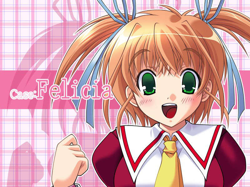 [041105][裸足少女]ラブぽた -Lovely Pop Tail- 1144/1188 
