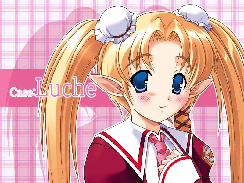 [041105][裸足少女]ラブぽた -Lovely Pop Tail- 1145/1188 