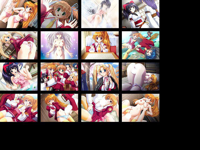 [041105][裸足少女]ラブぽた -Lovely Pop Tail- 1176/1188 