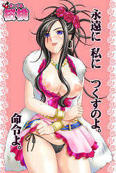 (同人CG集) [桜桃] HANAYOME! (ドラクエ5) 606/897 