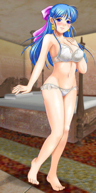 (同人CG集) [桜桃] HANAYOME! (ドラクエ5) 611/897 