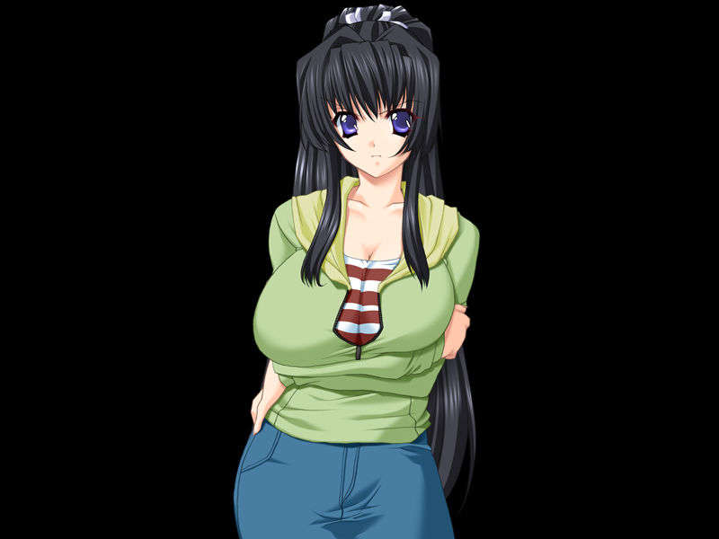 [20041217][トラヴュランス]ぷるるんカフェ(北米版) 542/724 