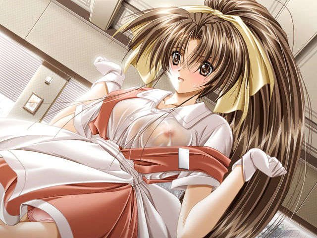 [011122][Riddle Soft] Virgin Bride～墮ちた花嫁～ 56/115 